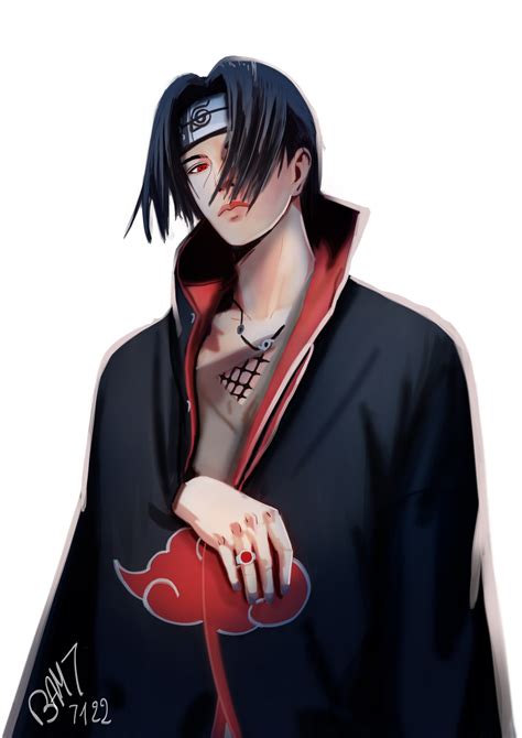 itachi sexy|Explore the Best Itachiart Art .